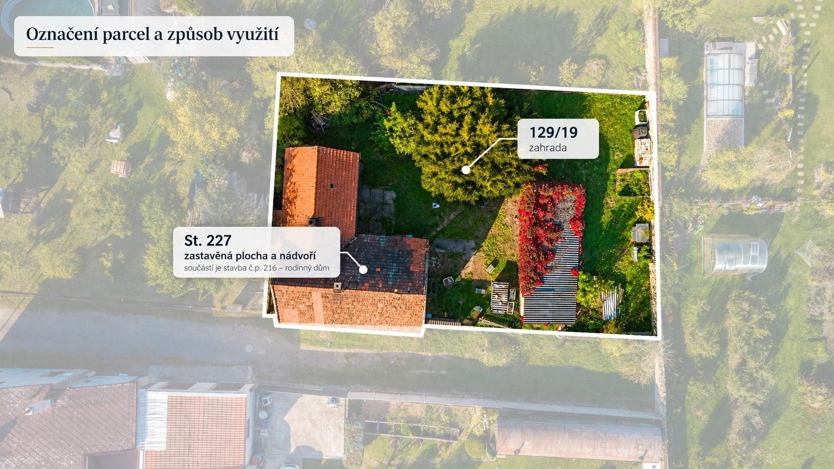 Rodinný dům · 80 m² · Srázná 216, Hýskov - 2