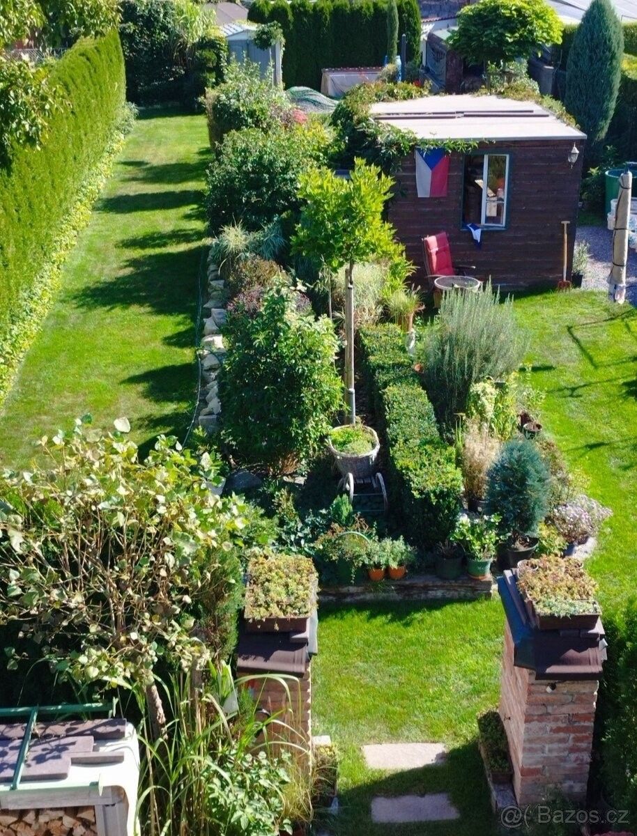 Zahrady, Pardubice, 530 03