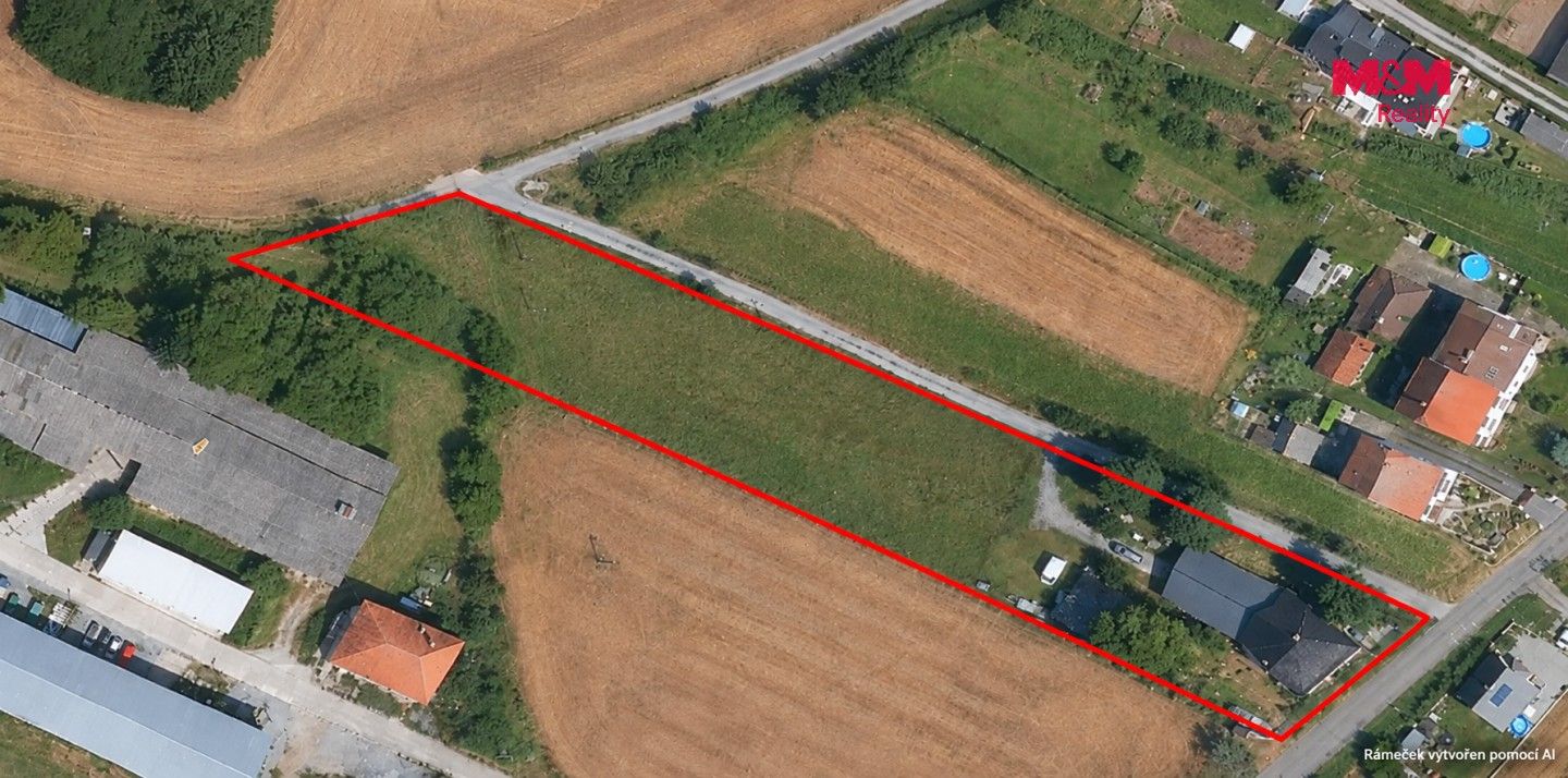 Prodej rodinný dům - Chudčice, 249 m² - 5