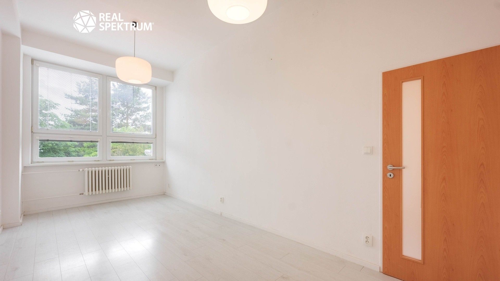 Byt 2+1 · 50 m² · Hudcova, Brno - 3