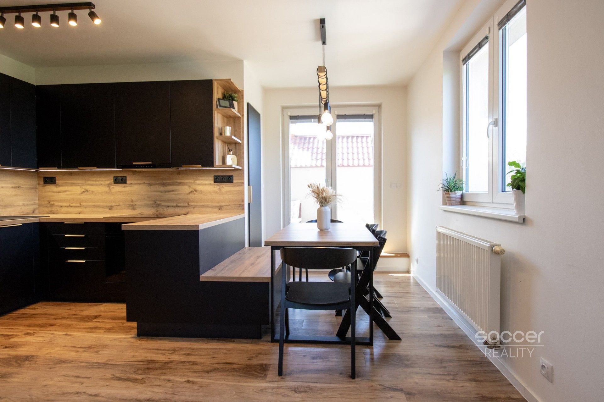 Prodej byt 4+kk - Zápy, 83 m² - 5