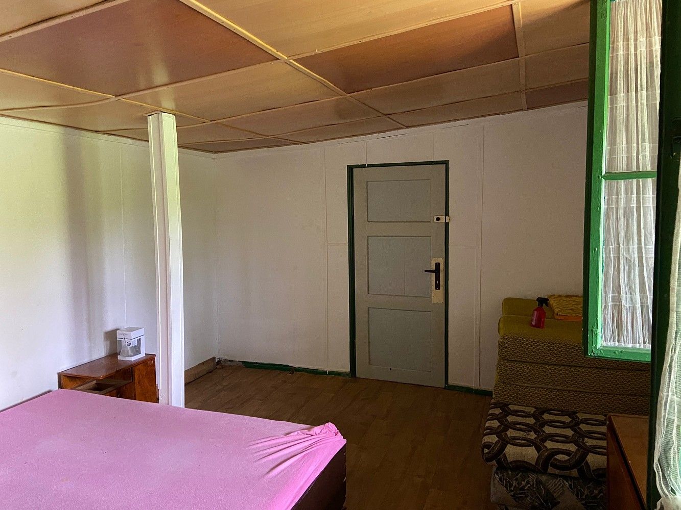 Prodej chalupa - Plzeň, okres Plzeň-město, Plzeňský kraj, 84 m² - 5