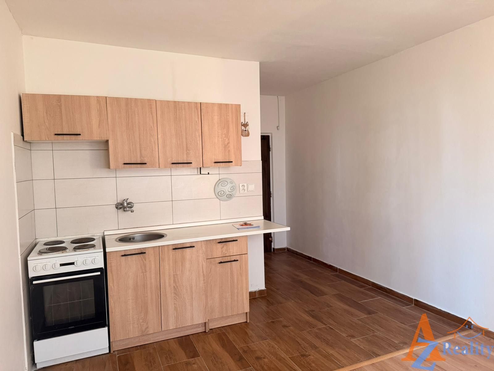 1+1, Kyjická, Chomutov, 37 m²