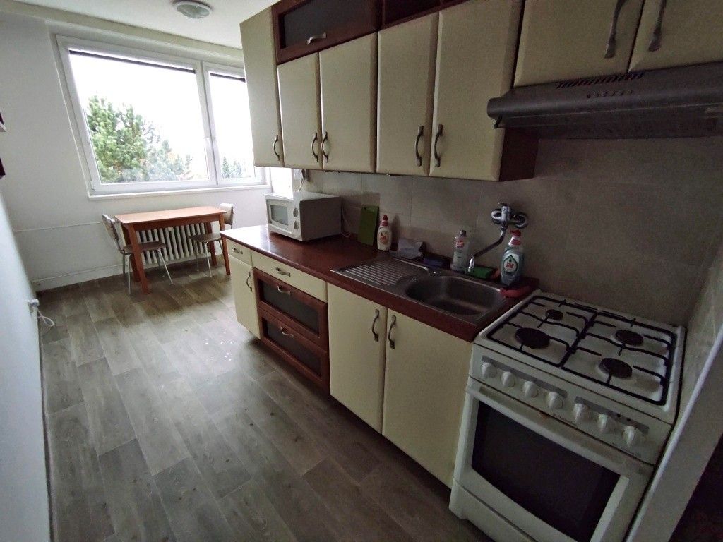 Byty, Jihlava, 586 01 - 2
