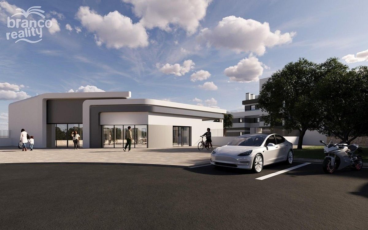 Rodinný dům · 112 m² · Mutxamel, Alicante, Španělsko - 3