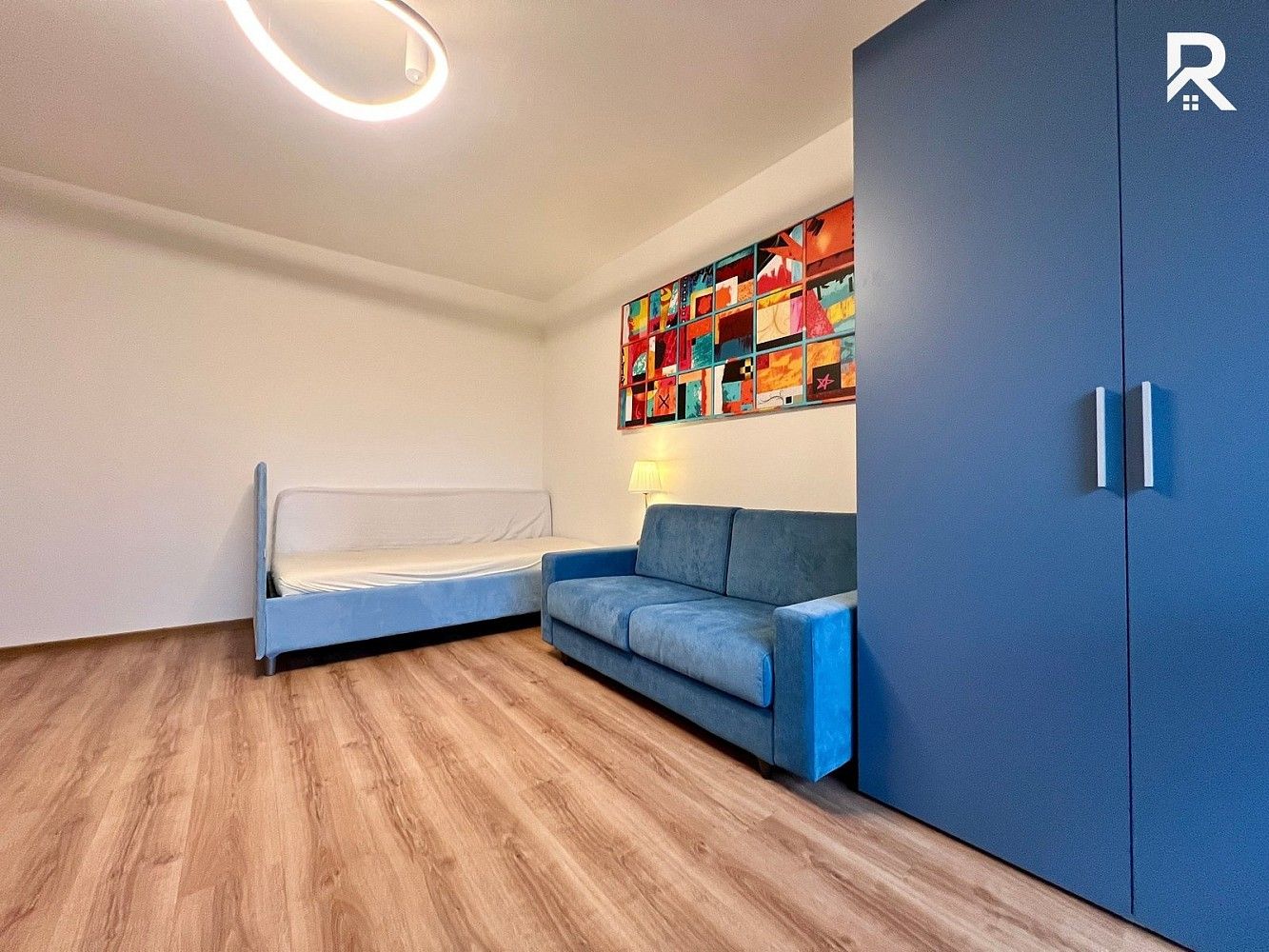 Byt 1+1 · 33 m² · Olomouc - Povel, Olomoucký kraj - 4