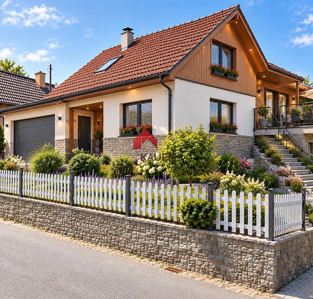 Rodinný dům · 50 m² · Malhotice, okres Přerov - 3