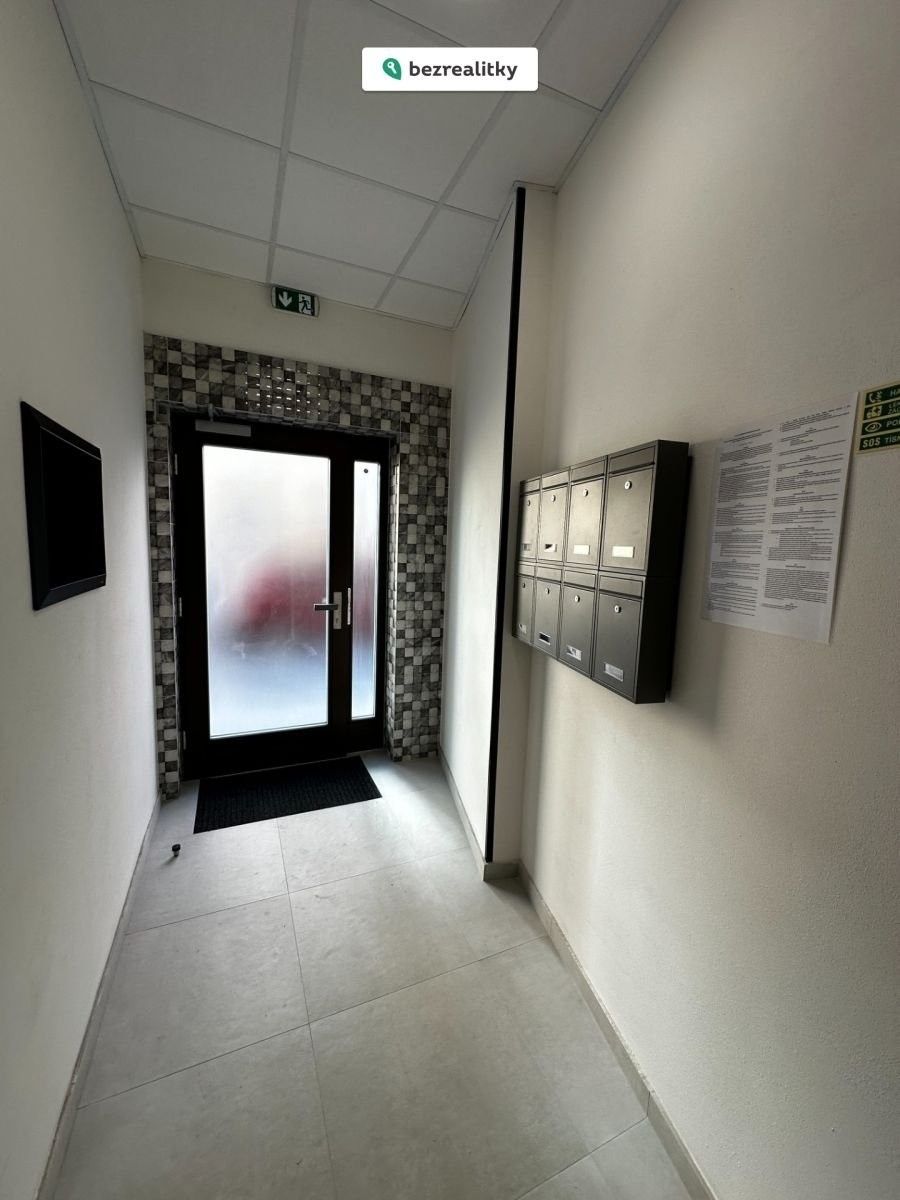 Byt 3+kk · 110 m² · Nad Koulkou 3383, Praha Smíchov - 4