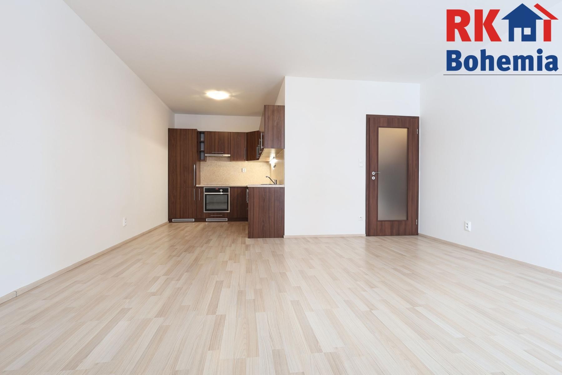 2+kk, Jurkovičova, Praha Háje, 62 m² - 1