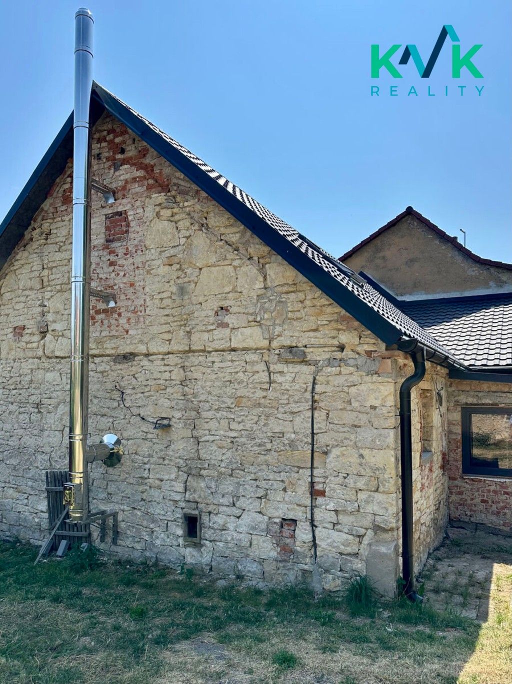 Prodej rodinný dům - Kroučová, 160 m² - 5