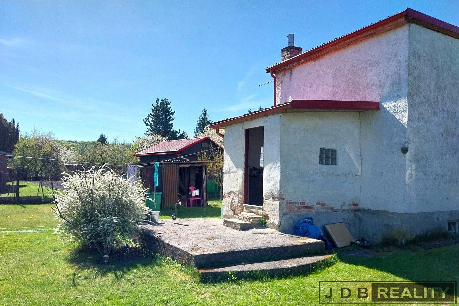 Chalupa · 60 m² · Kladno, Středočeský kraj - 3
