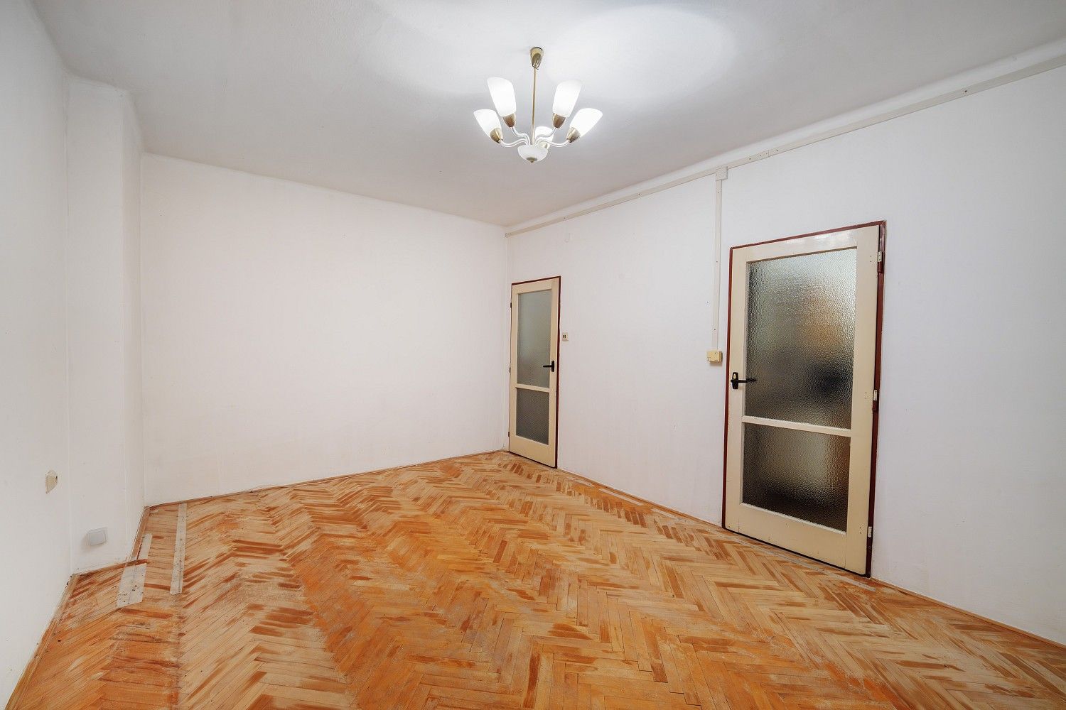Prodej byt 2+1 - Sázava, okres Benešov, Středočeský kraj, 57 m² - 2