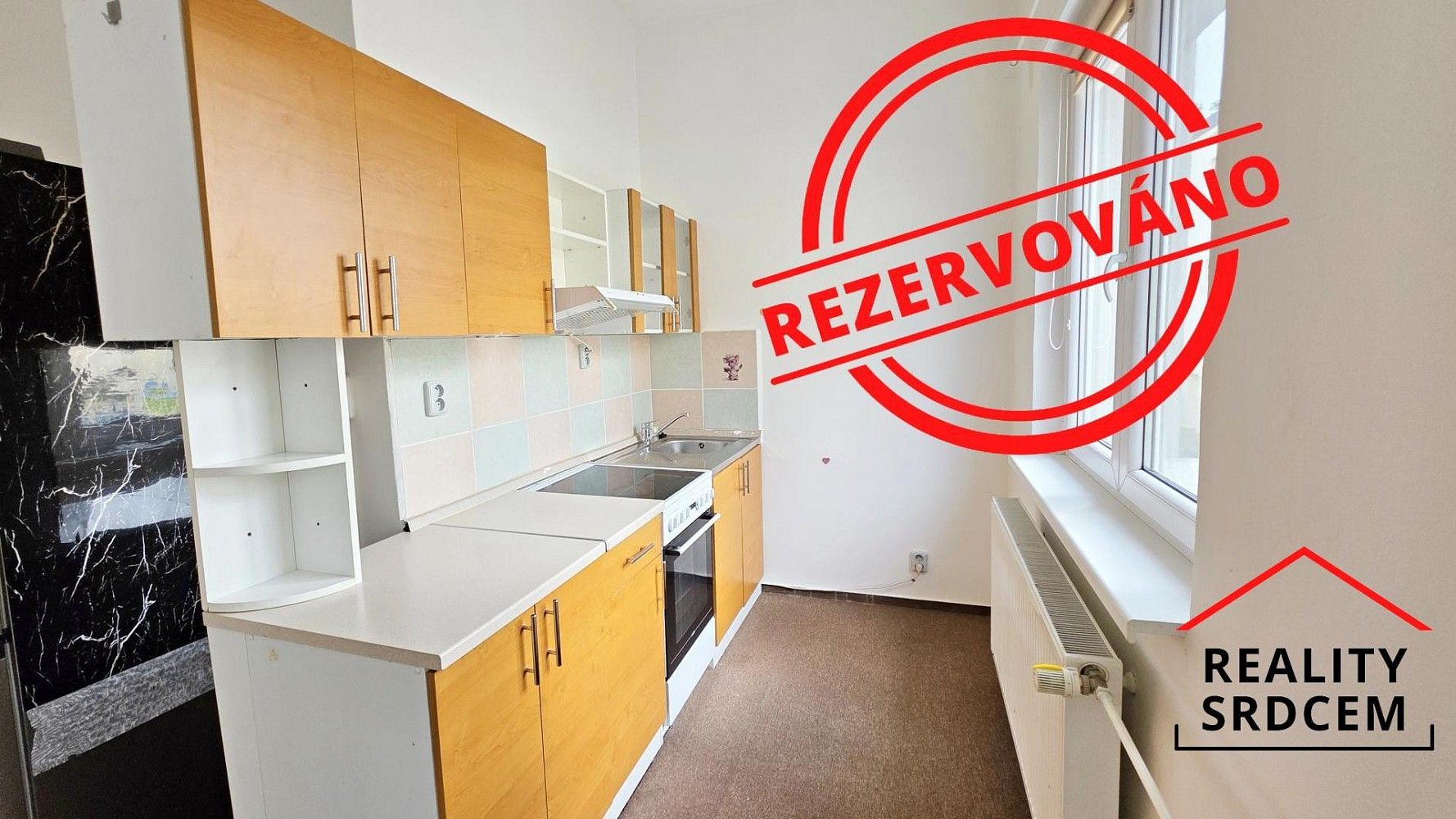 2+kk, Sadová, Frýdek-Místek - Frýdek, 50 m² - 1