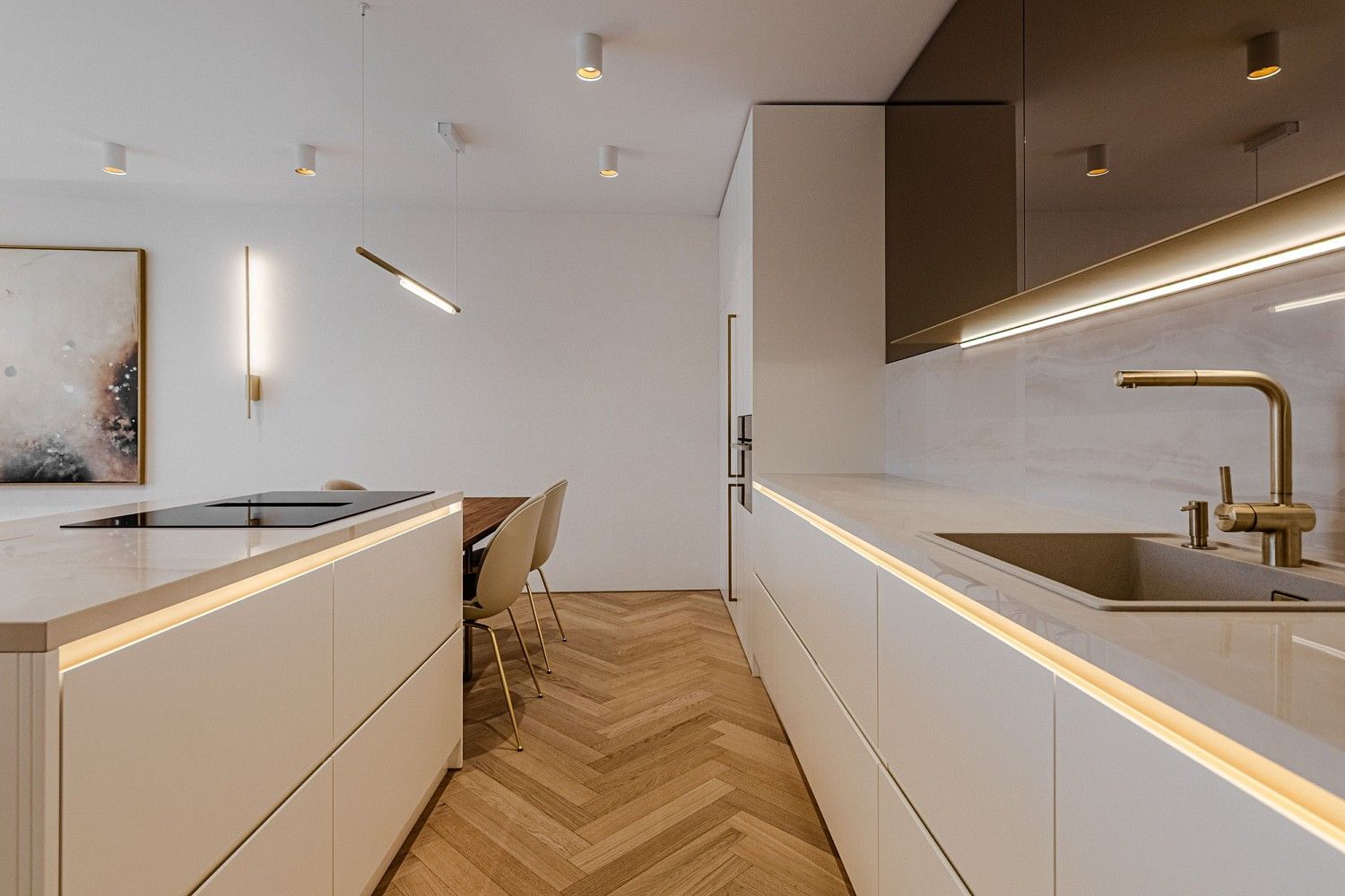 Byt 2+kk, 71 m²