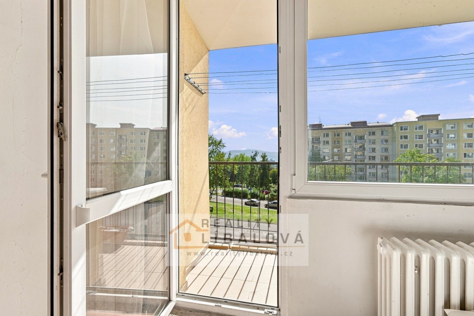 Prodej byt 4+1 - Šumavská, Ústí nad Labem, 86 m² - 5