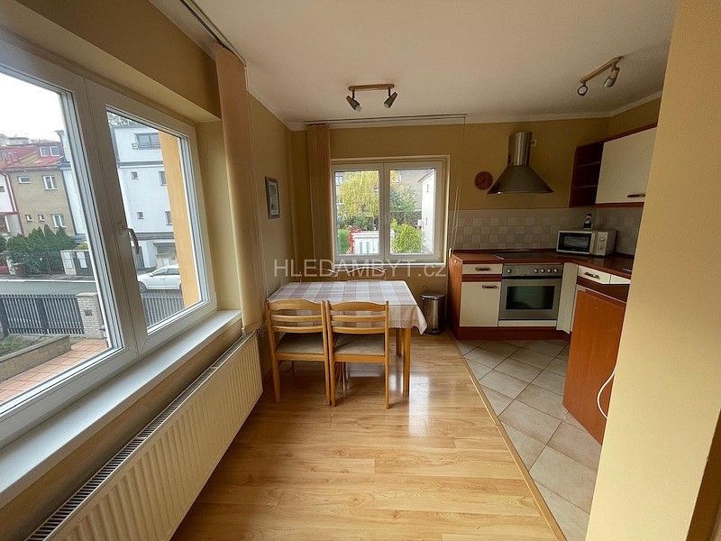 Byt 2+kk · 36 m² · Průchova, Praha 5 - Košíře - 4