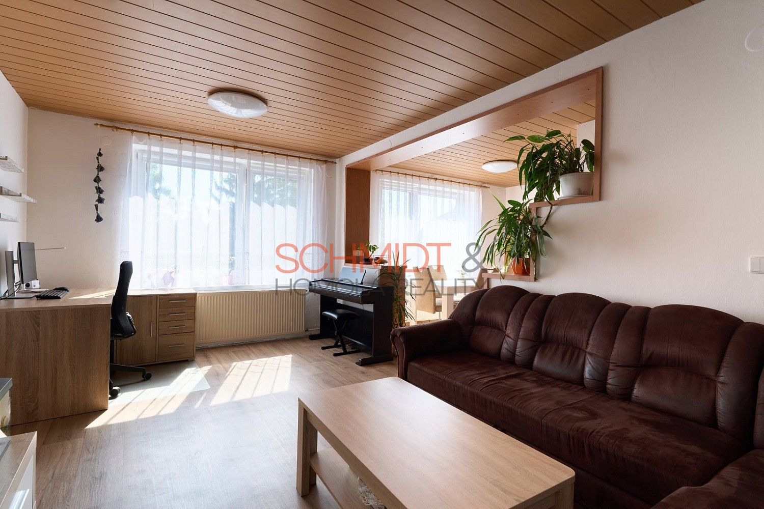 Byt 3+kk · 81 m² · Hustopeče, okres Břeclav, Jihomoravský kraj - 4