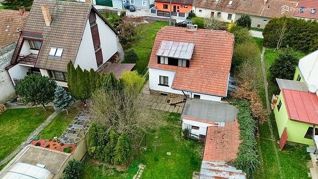 Prodej rodinný dům - Na Bílém potoce, Veverská Bítýška, okres Brno-venkov, 188 m² - 5