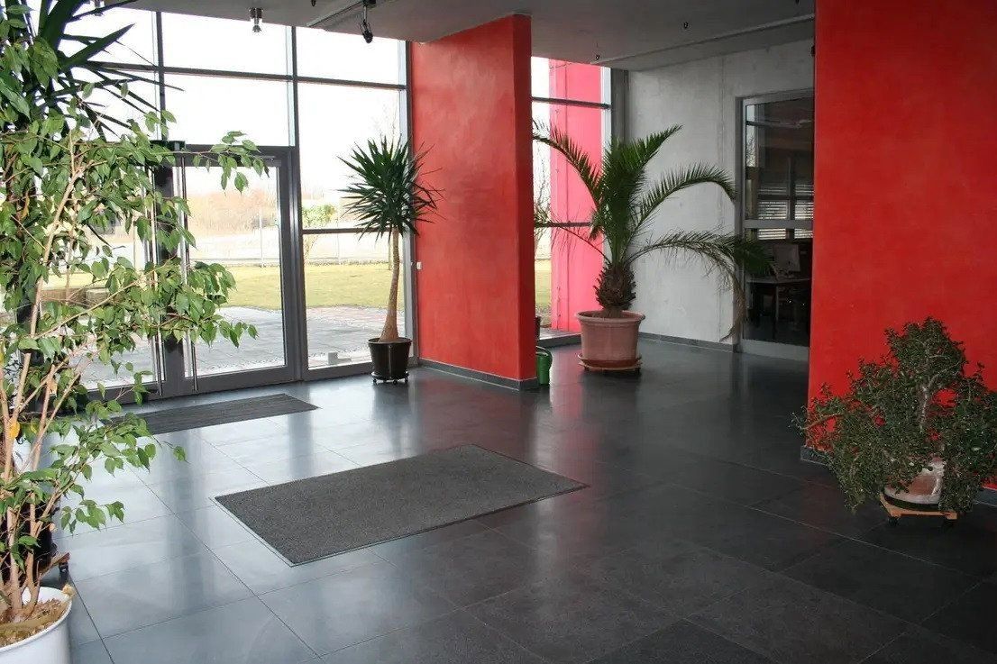 Kancelář · 230 m² · Mergelfeld 11, , Dolní Sasko - 3