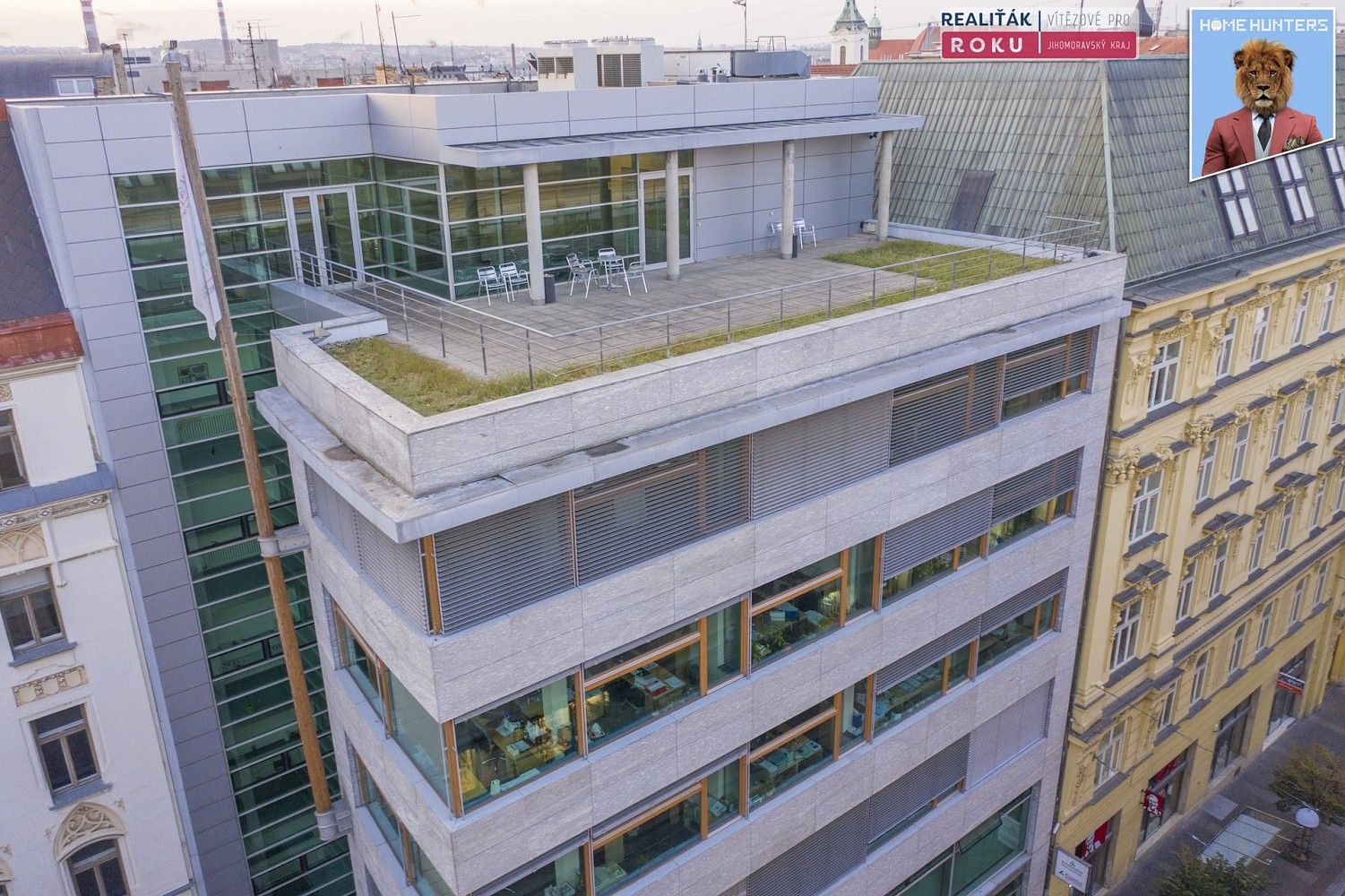 Ostatní, Brno - Brno-město, okres Brno-město, Jihomoravský kraj, 12 m² - 1