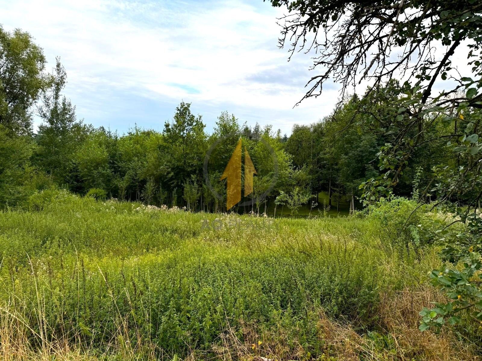 Pozemky pro bydlení, Tetín, 2 m²