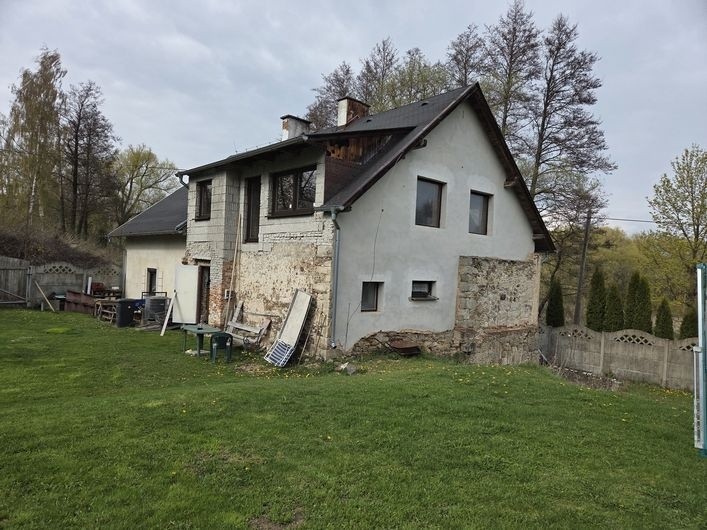 Rodinný dům · Stříbro, 349 01 - 3