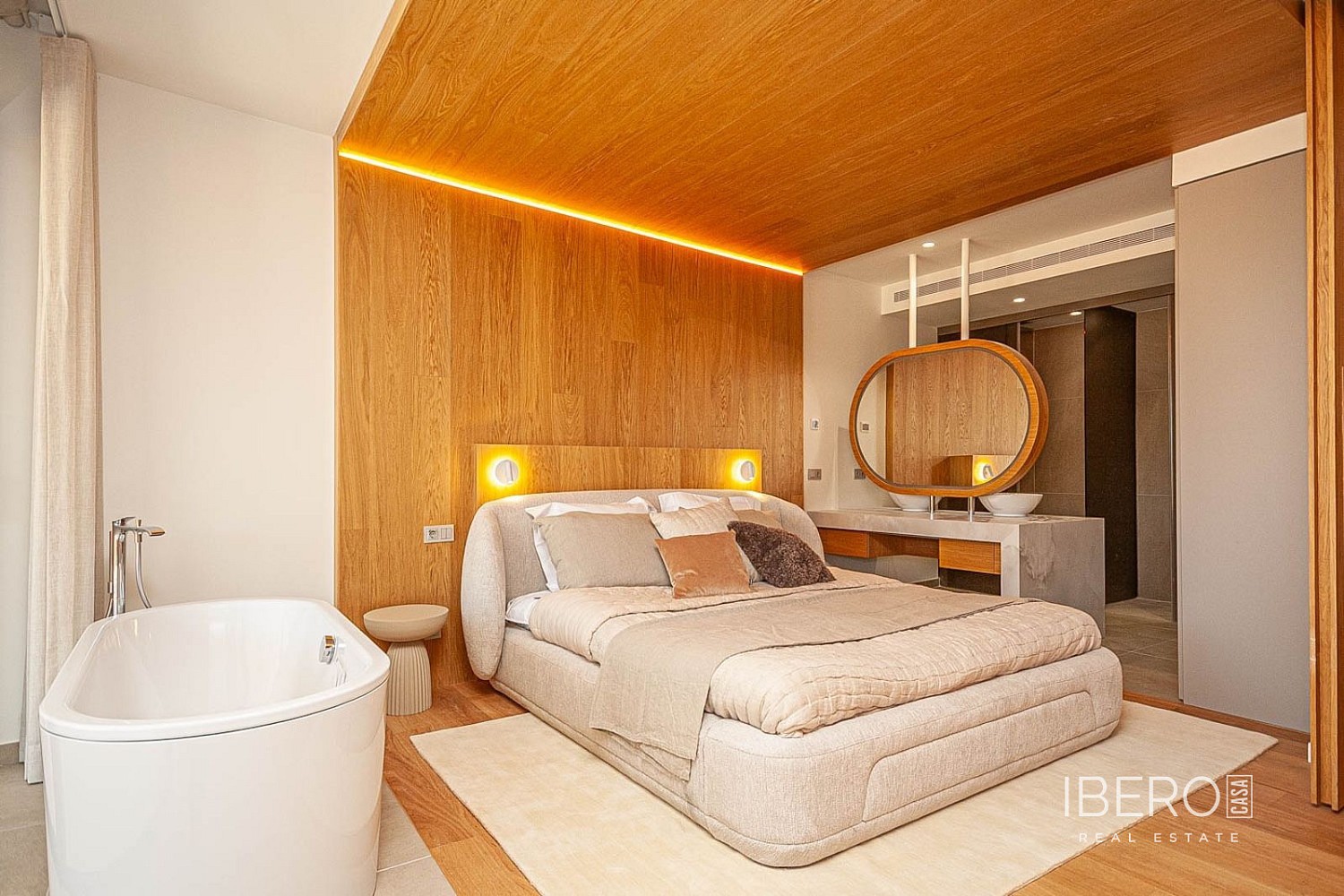 Byt 4+kk · 109 m² · Higueron, Španělsko - 4