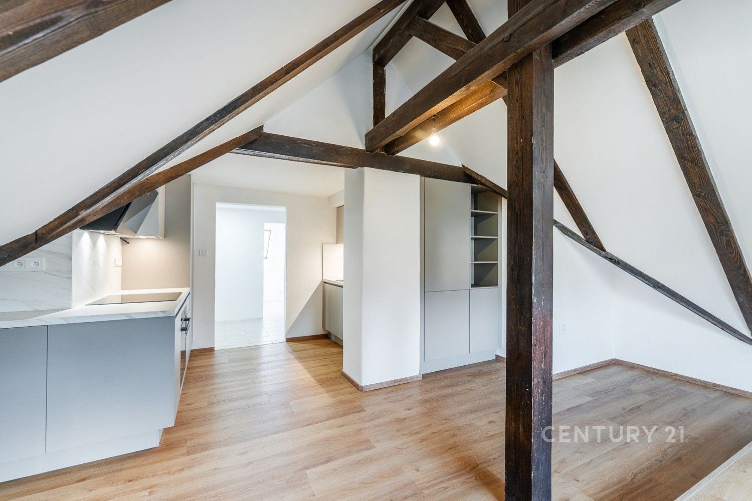 Byt 3+kk, 73 m²