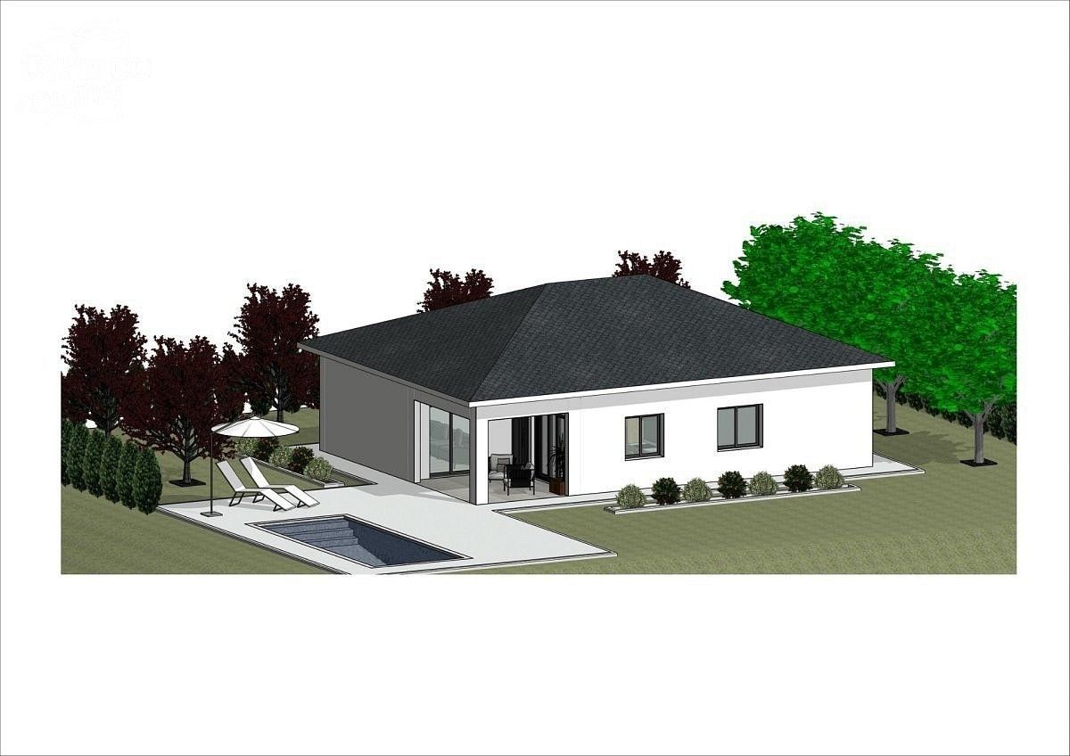 Rodinný dům · 115 m² · La Romana, ES - 4