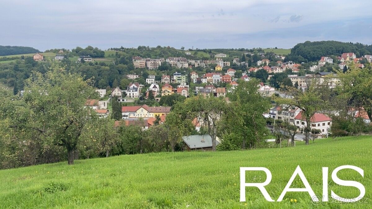 Pozemky pro bydlení, Luhačovice, 763 26