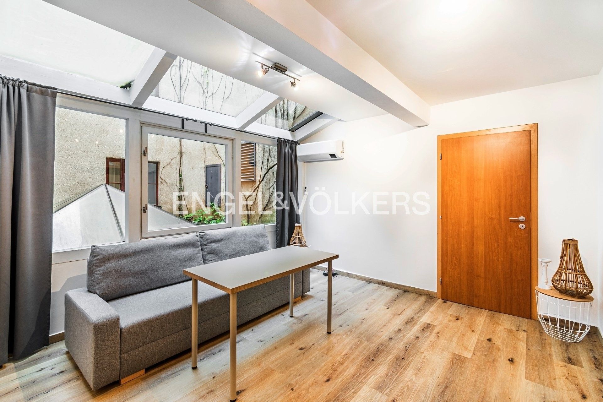 2+kk, Donská 209, Praha Vršovice, 62 m² - 1