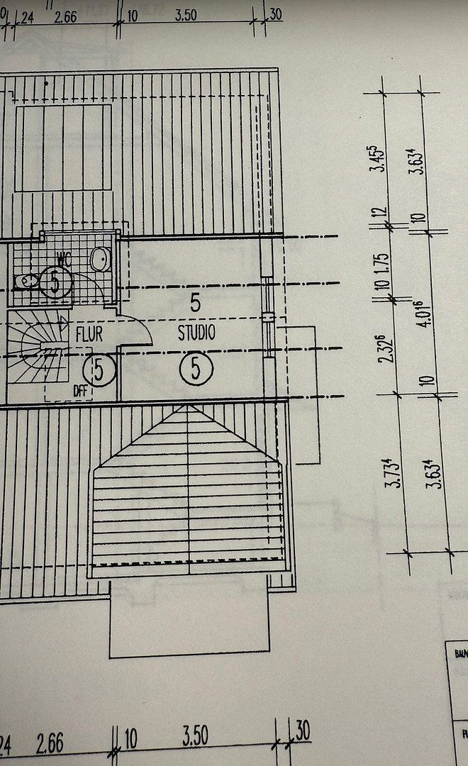 Byt 3+1 · 79 m² · , Bádensko-Württembersko - 3