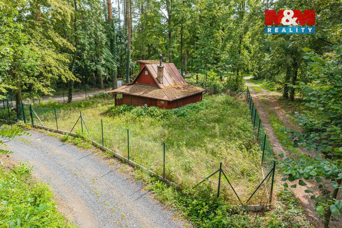 Prodej pozemek pro bydlení - Poříčí nad Sázavou, 257 21