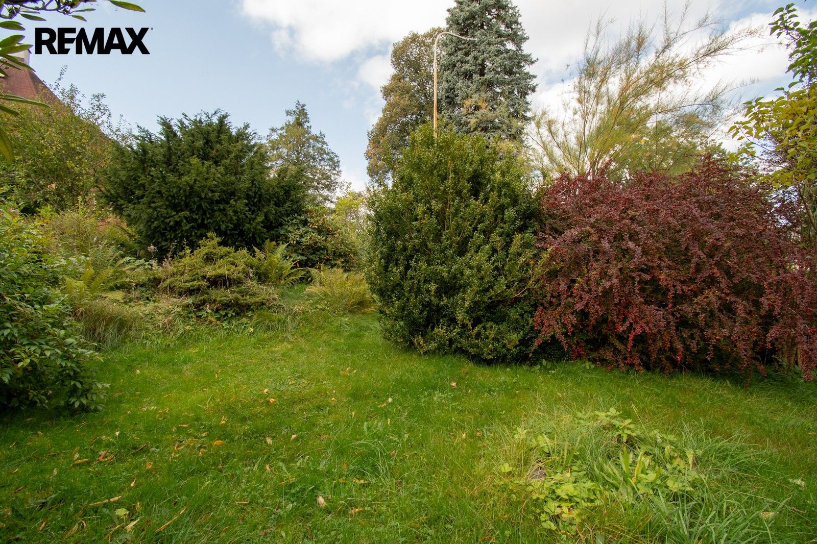 Pozemek pro bydlení · 502 m² · Vilémov - 3