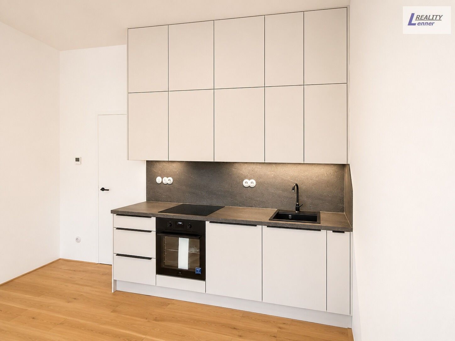 Byt 1+kk · 48 m² · Slavíkova, Jince - 3