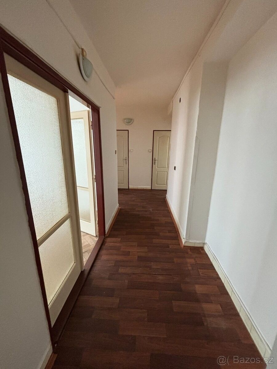 Prodej byt - Bečov, 434 01