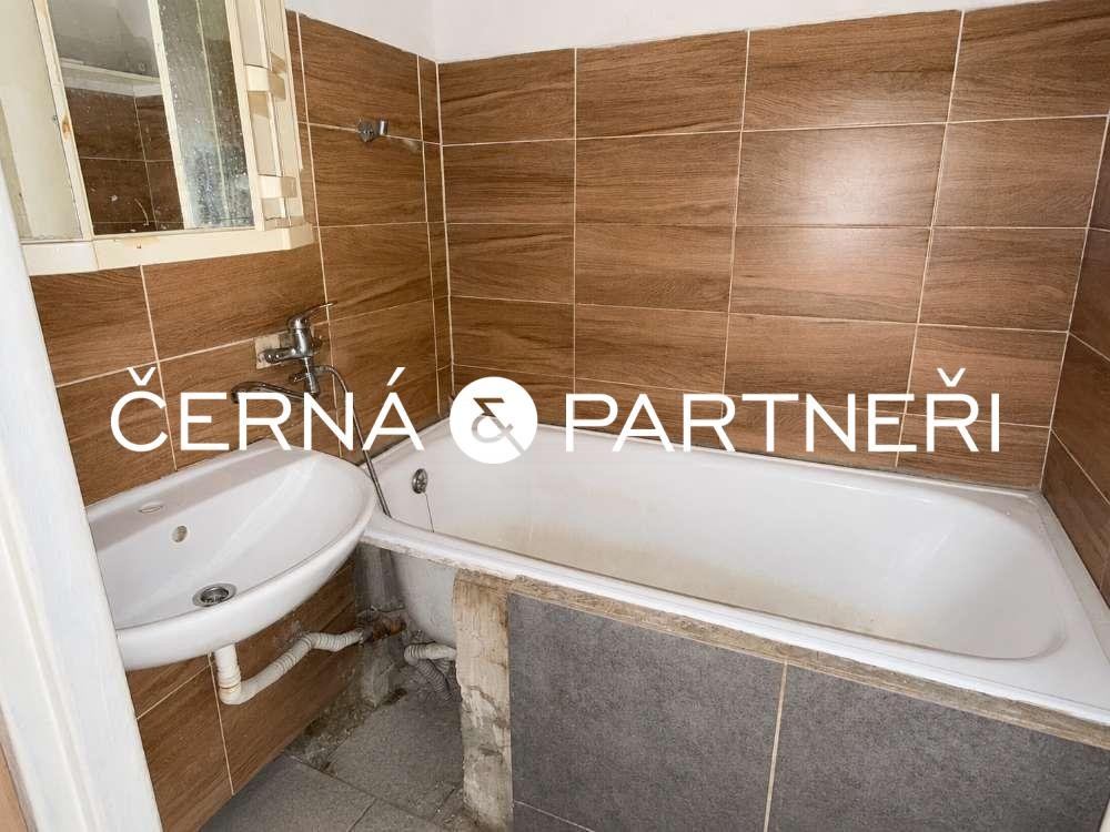 Pronájem byt 2+1 - Antonína Sovy, Bílina Teplické Předměstí, 53 m² - 5