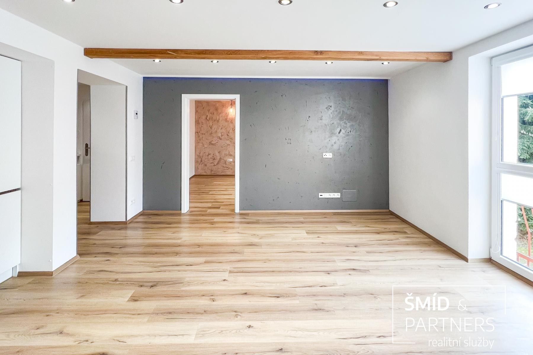 Prodej byt 3+kk - Bratří Čapků, Kolín II, 70 m² - 5