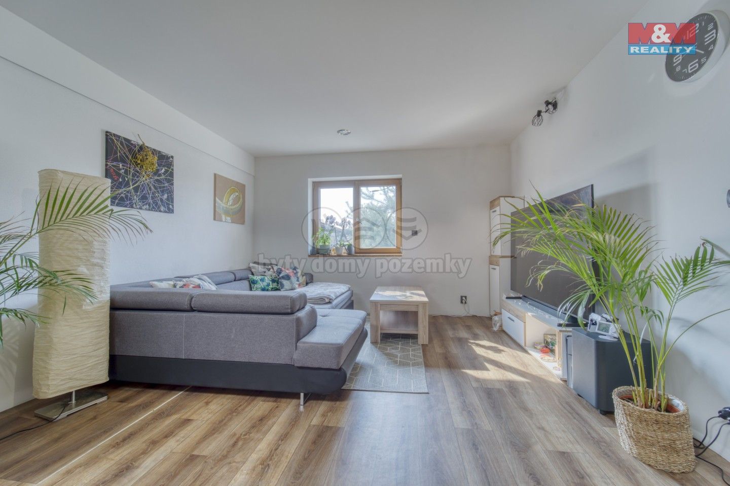 Pronájem byt 4+kk - Kolem Zahrad, Plzeň, 68 m²