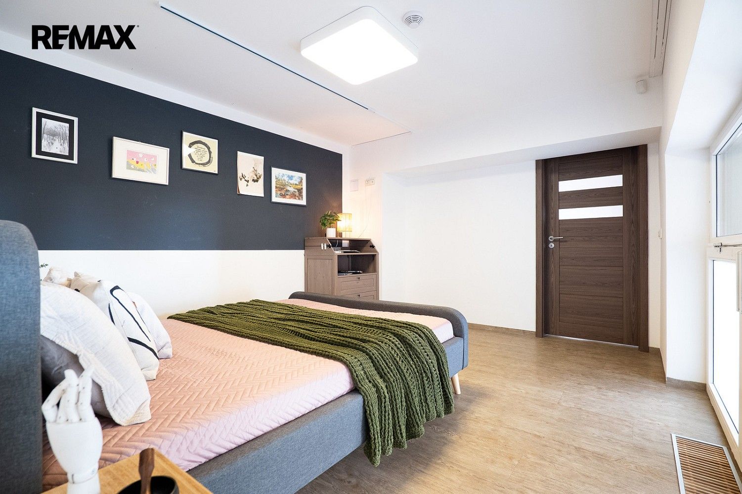 Prodej byt 6+kk a více - Praha - Troja, okres Praha 8, Hlavní město Praha, 240 m² - 5