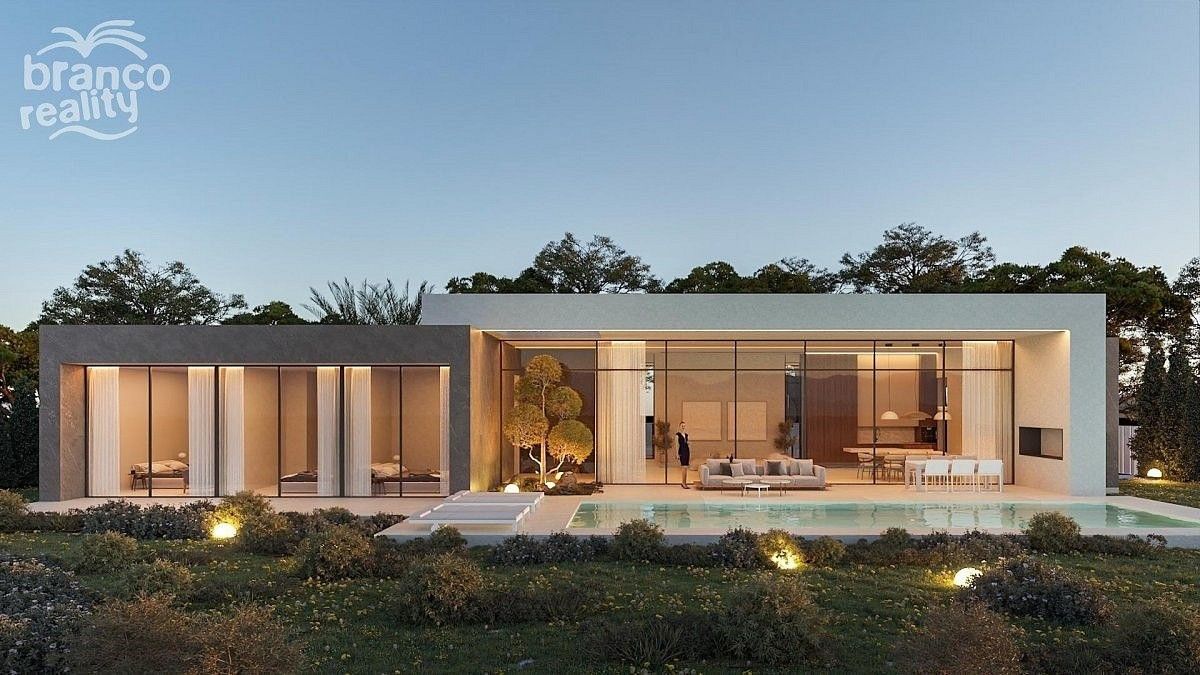 Prodej rodinný dům - Calpe, ES, 249 m² - 2