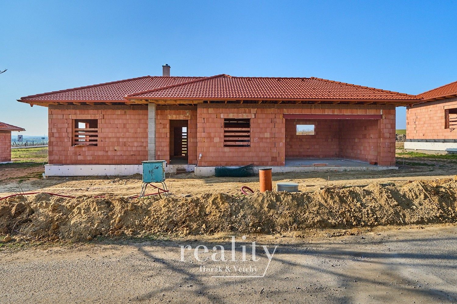 Rodinný dům · 131 m² · Suchohrdly, okres Znojmo, Jihomoravský kraj - 4