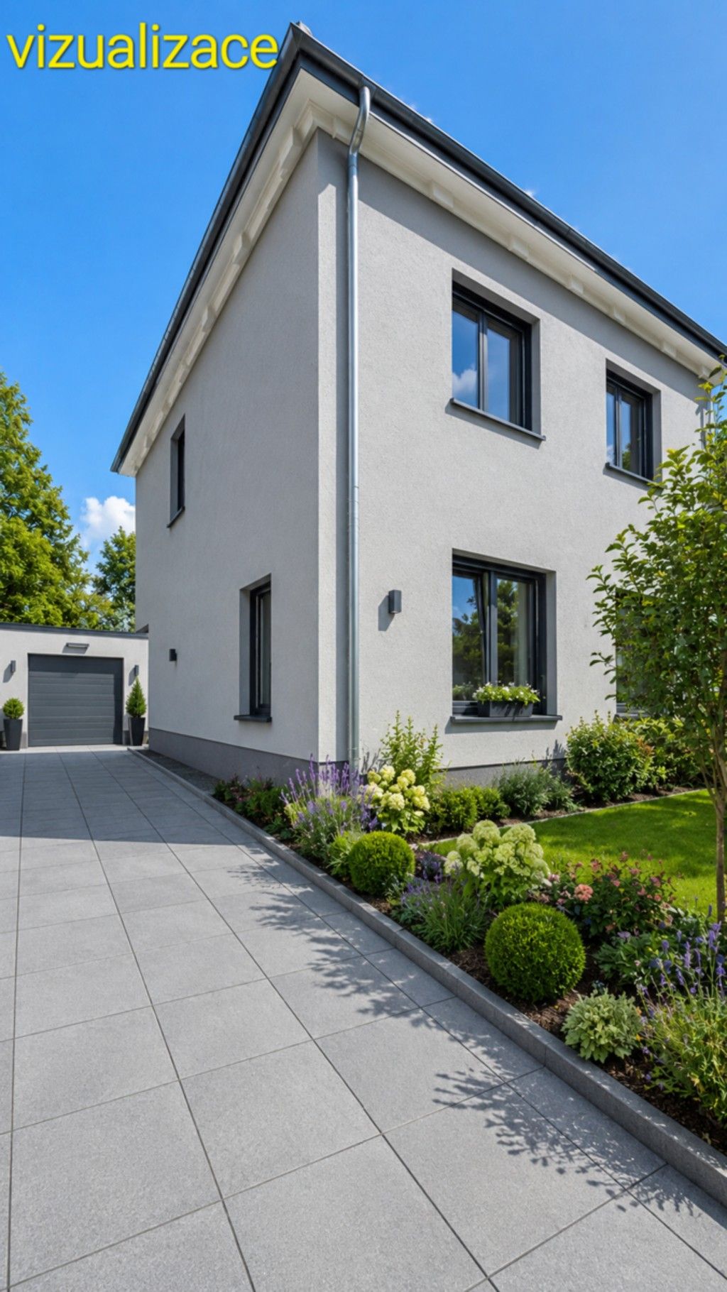 Rodinné domy, Josefa Kajetána Tyla, Frýdek-Místek Frýdek, 236 m² - 2