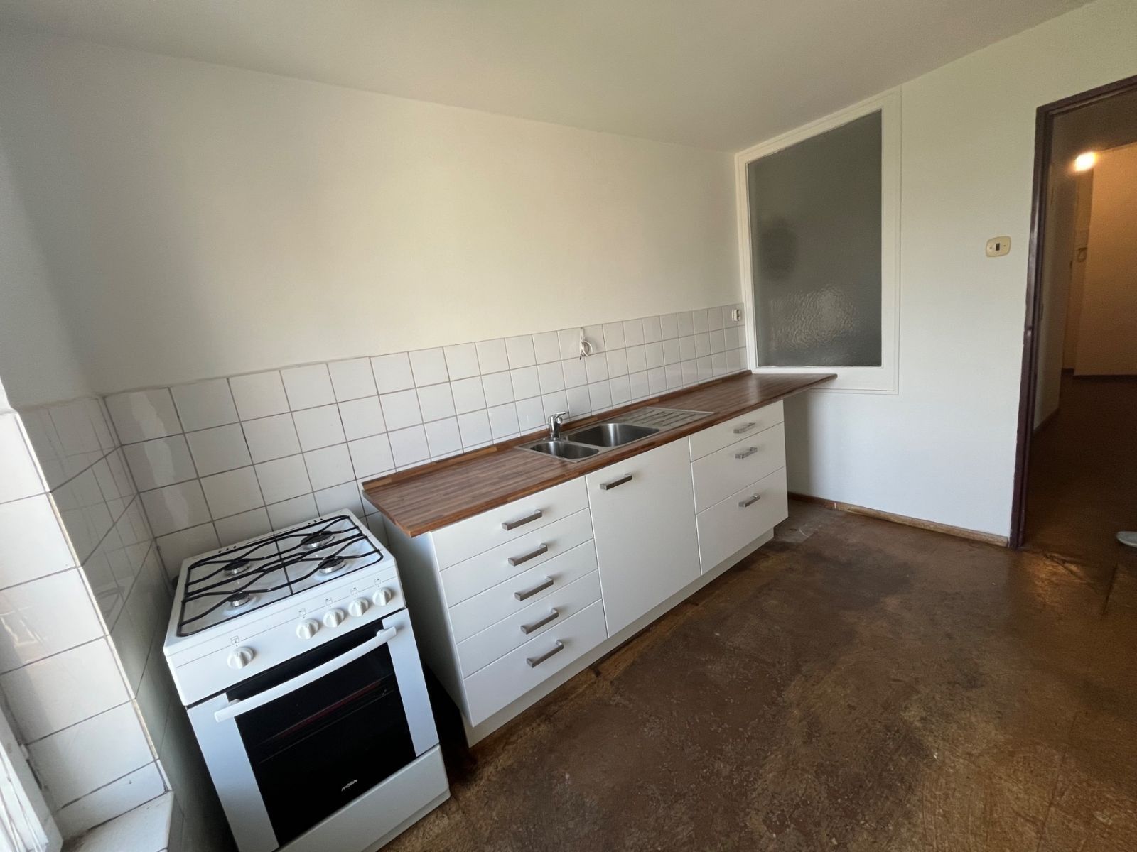 Byt 1+1 · 54 m² · Rybalkova, Praha - Vinohrady - 4