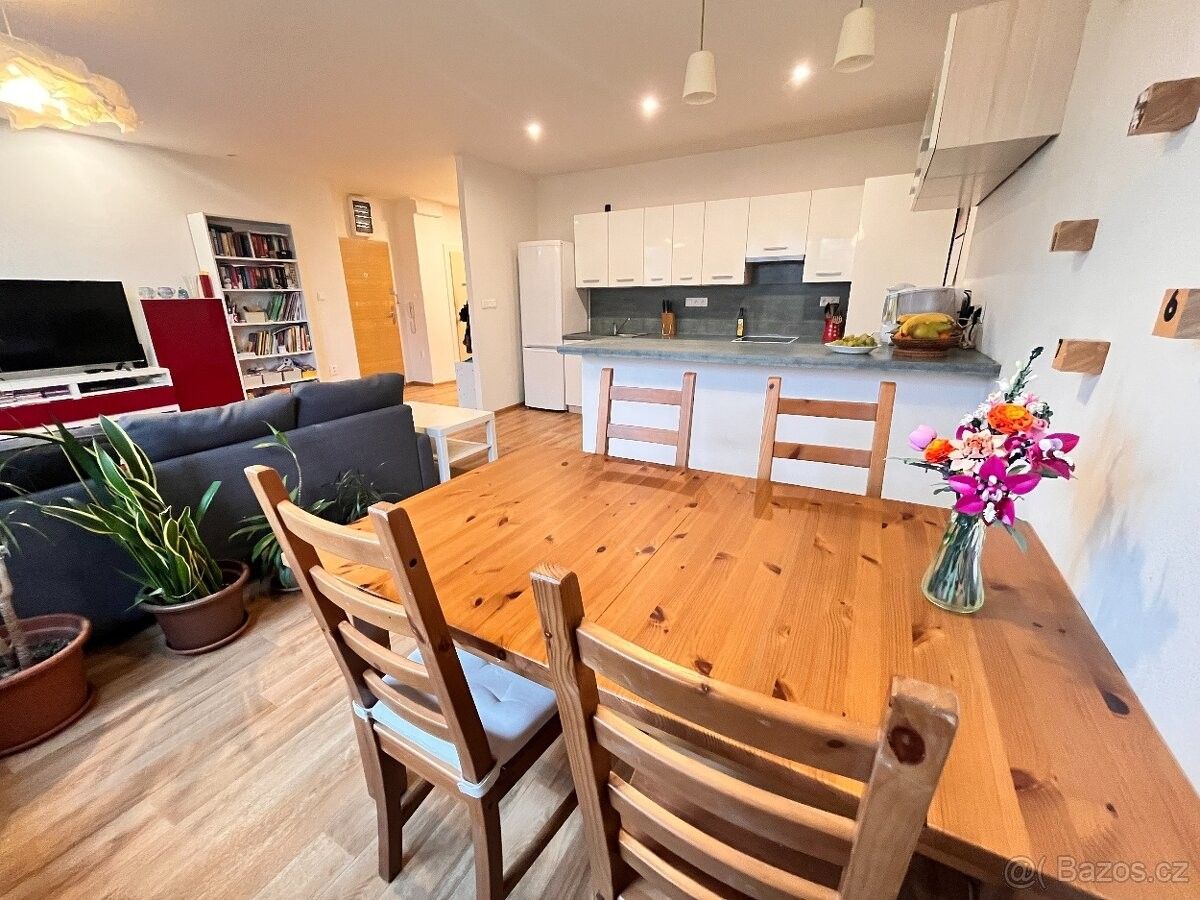 Byty, Žamberk, 564 01