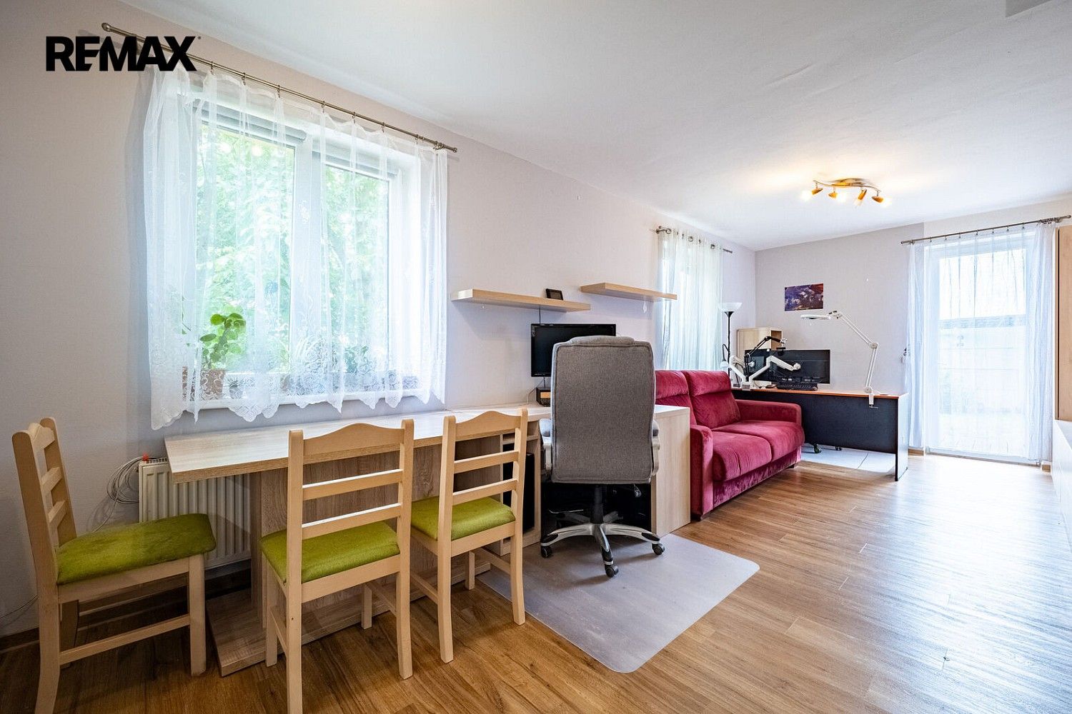 Byt 3+kk · 80 m² · Heršpice, okres Vyškov, Jihomoravský kraj - 4
