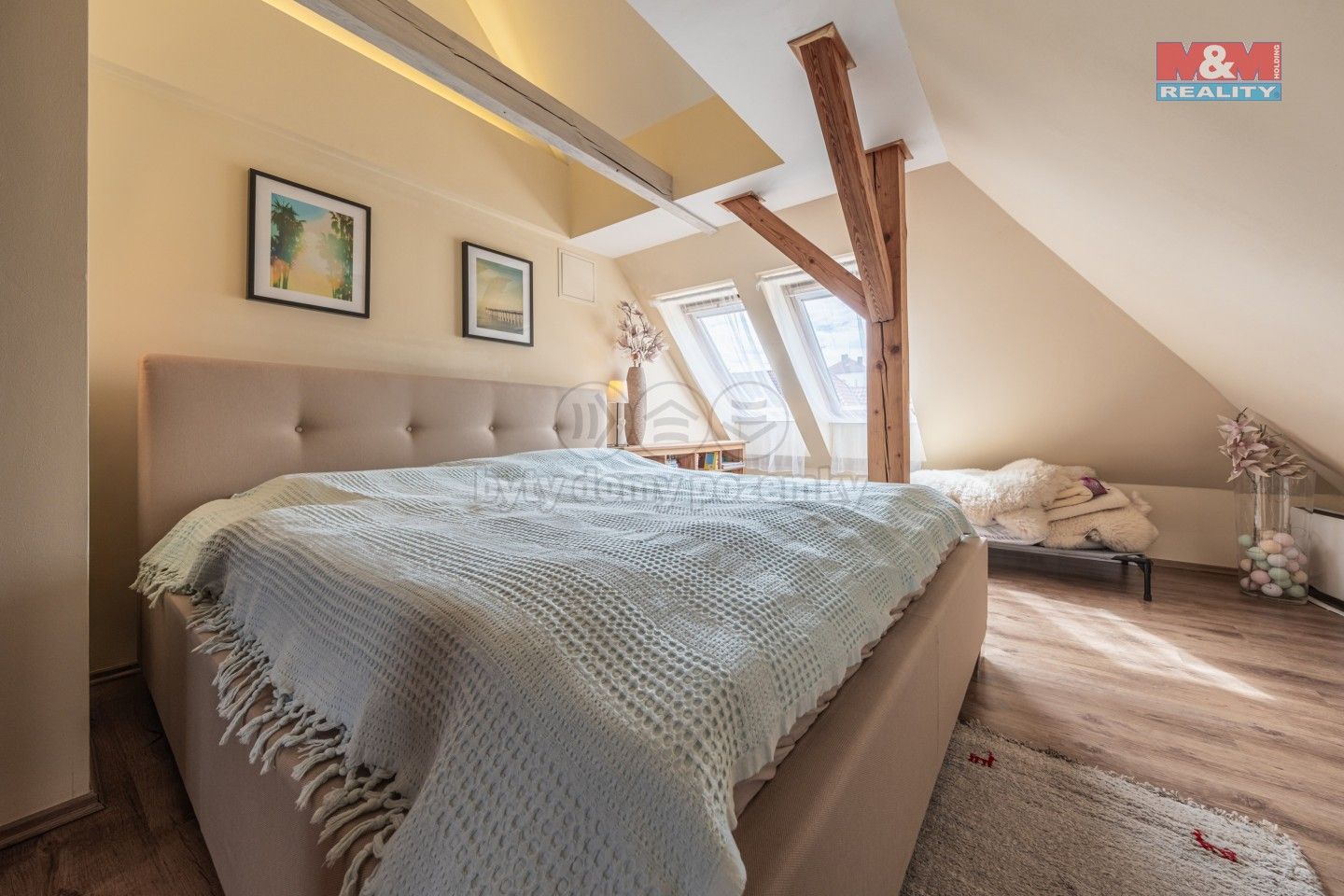 Prodej rodinný dům - Pod stanicí, Praha, 190 m²