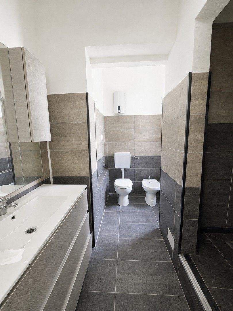 Pronájem byt 4+1 - Sankt Töniser Straße Krefeld Kempener Feld/Baackeshof Nordrhein-Westfalen 47803, 91 m² - 5
