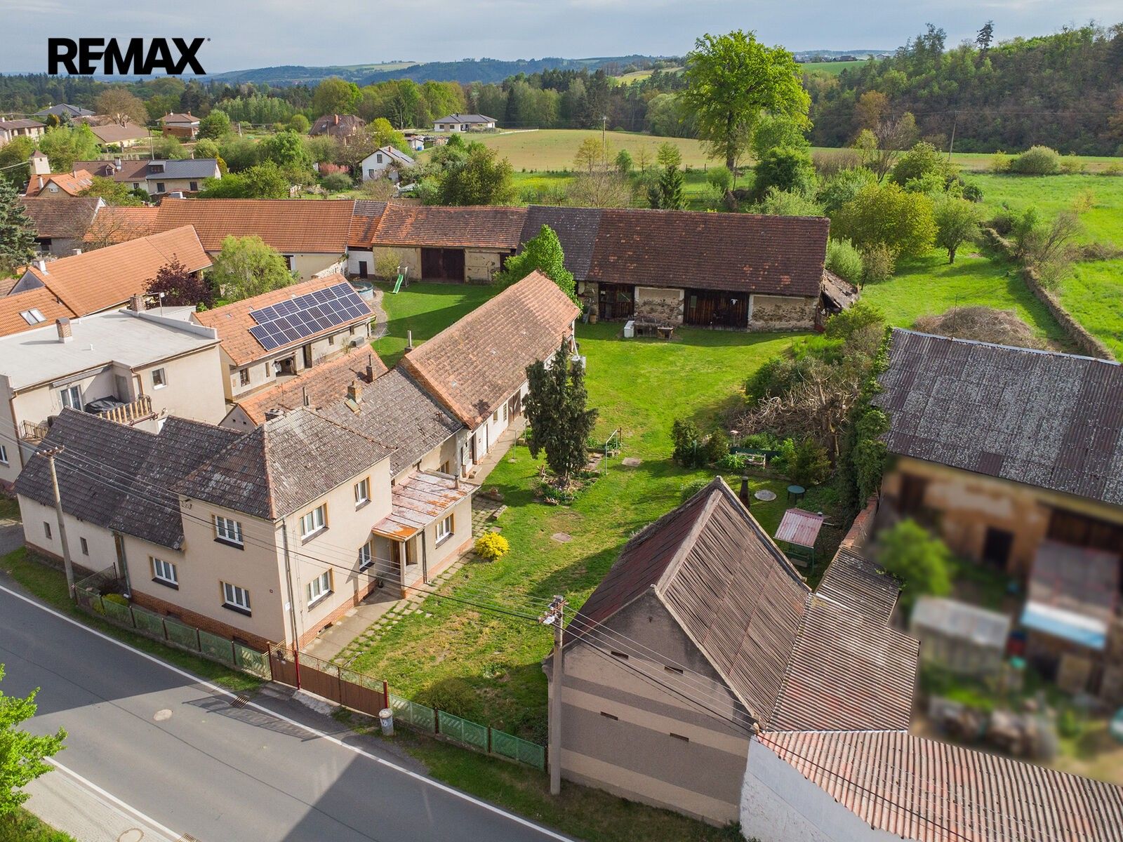 Rodinný dům, 215 m²