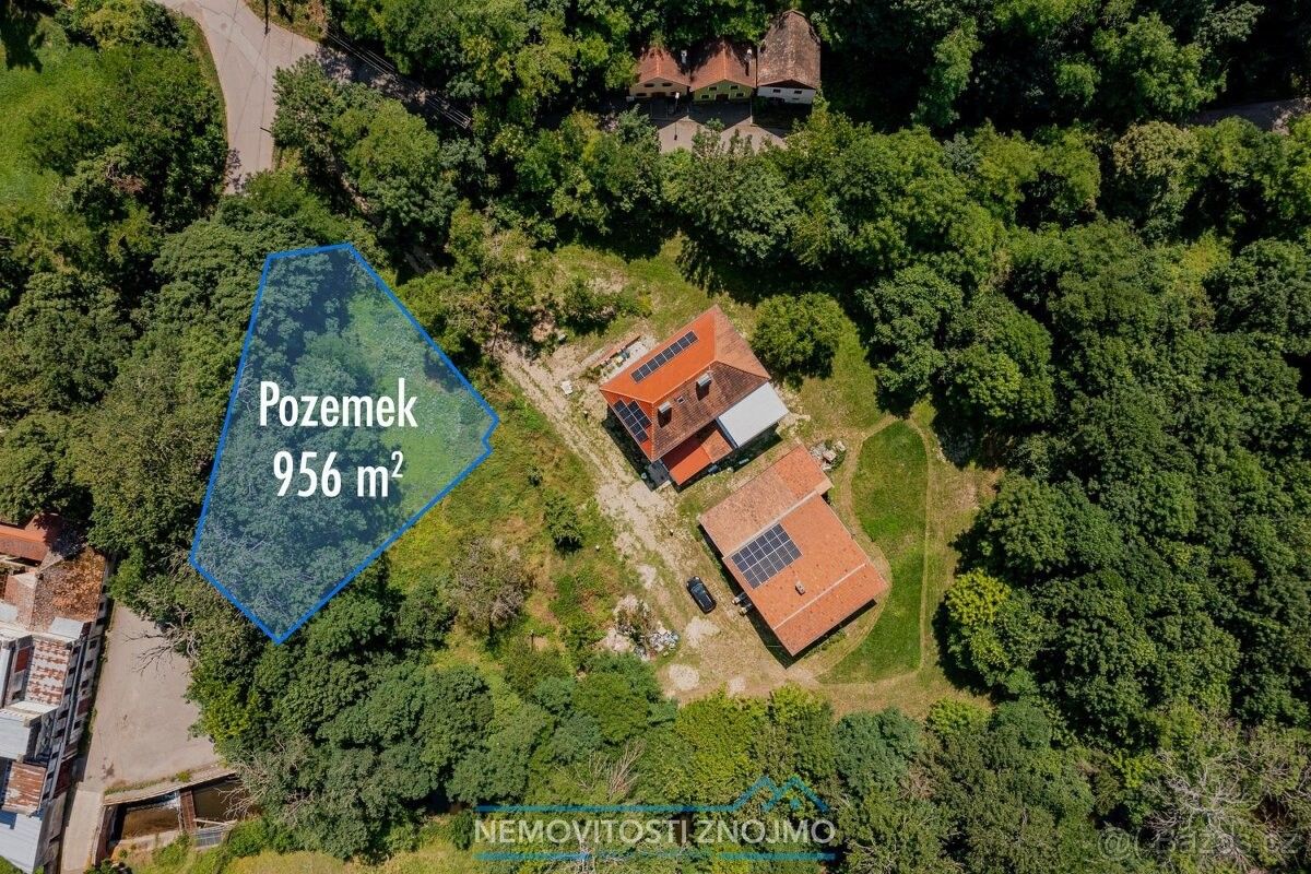 Pozemek pro bydlení · Jaroslavice, 671 28 - 3
